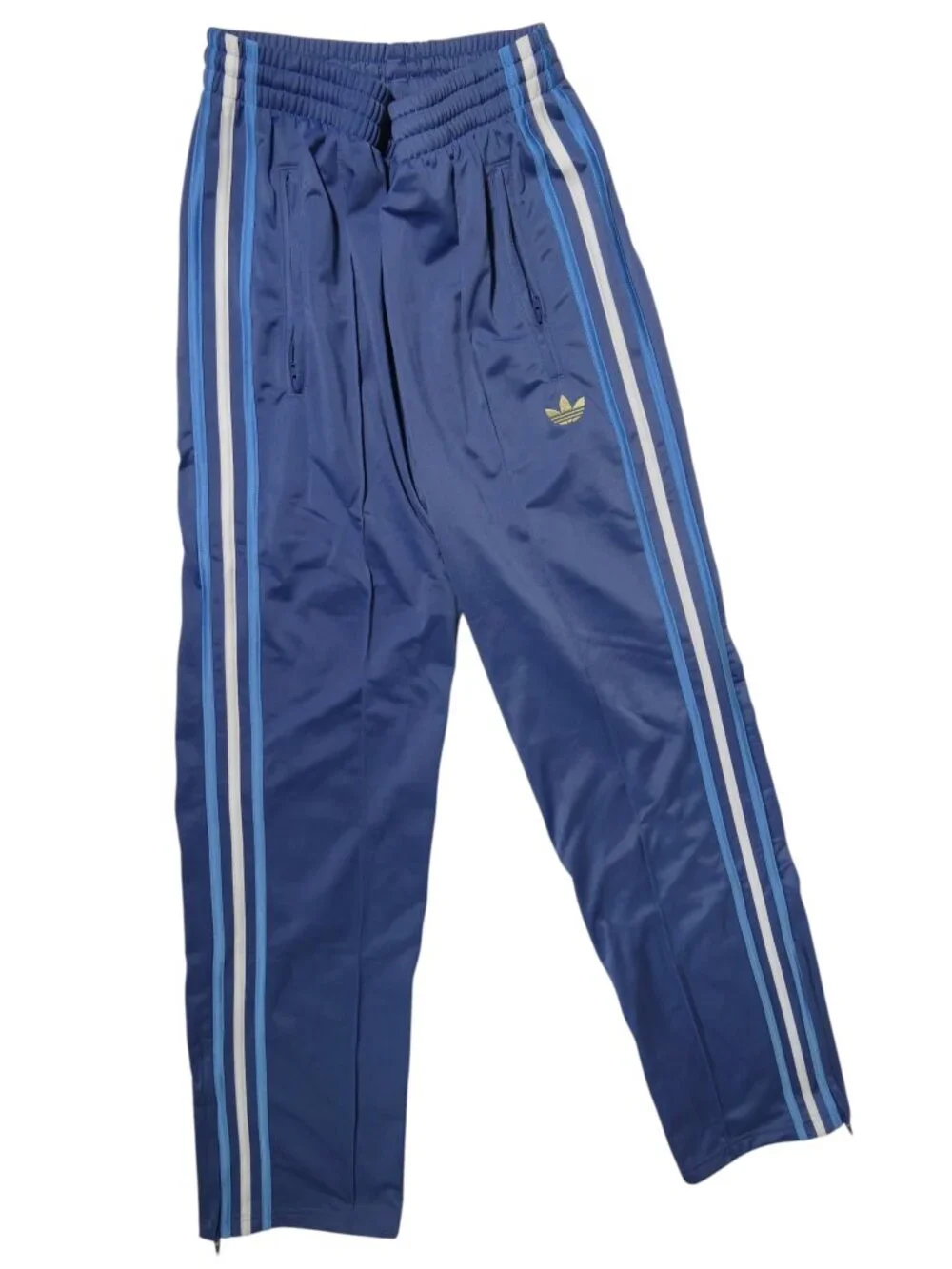 Adidas Womens Two Piece Track Suit Set Jacket KC6565 Pants KC6554 Size XS